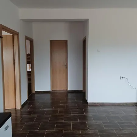 Milanko Apartmán *