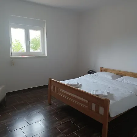 Milanko Apartmán