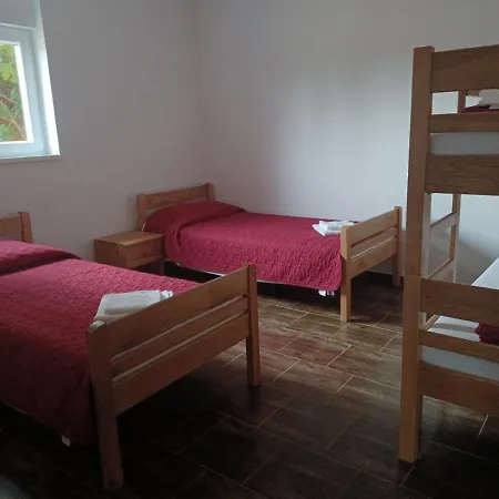 Milanko Apartamento *