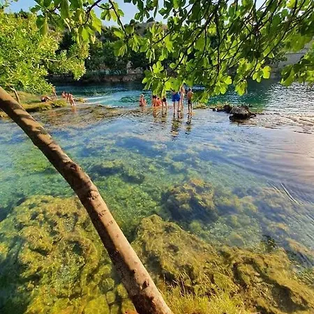 Milanko Apartament Muskovci