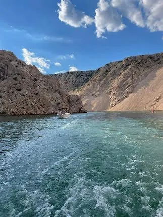 Milanko Apartmán Muskovci