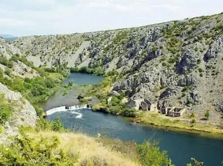 Milanko Apartmán