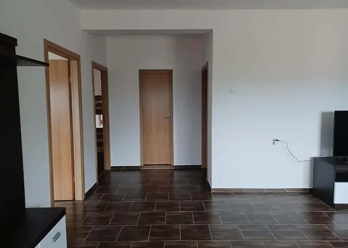 Milanko Apartman *