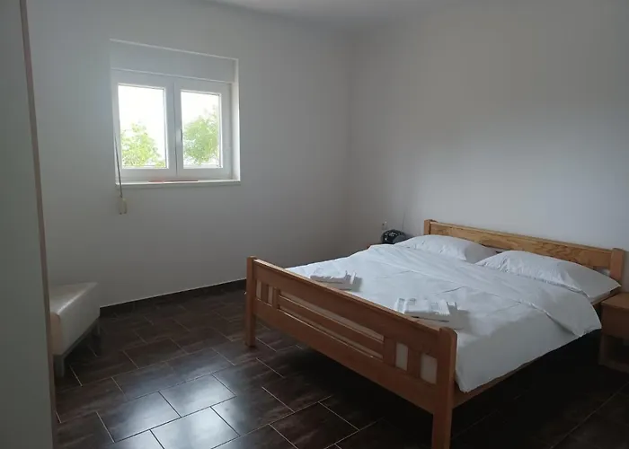 Milanko Apartman