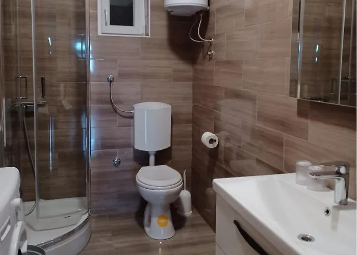 Apartman Milanko *