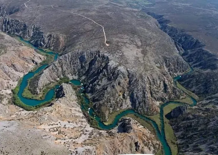 Apartman Milanko Muskovci