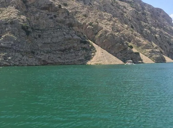 Milanko Apartman Muskovci