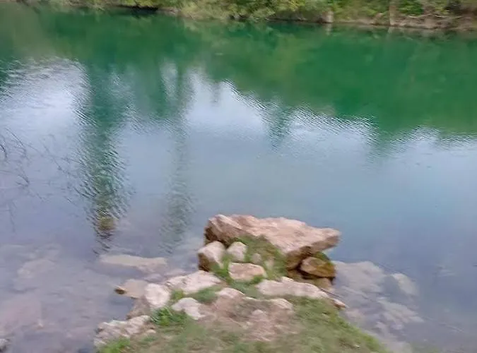 Apartman Milanko Muskovci