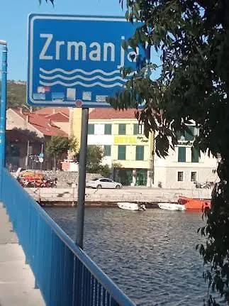 Apartman Milanko *