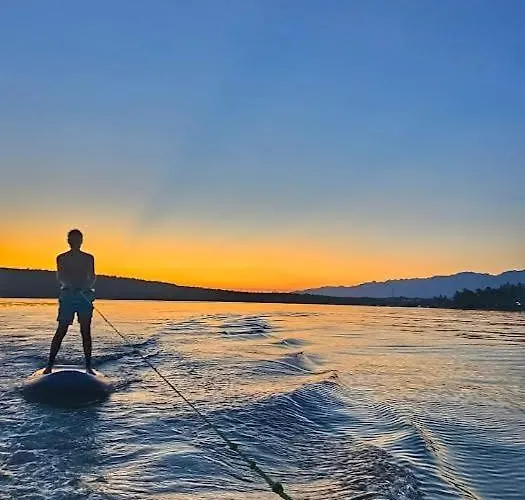 Milanko Apartman Muskovci