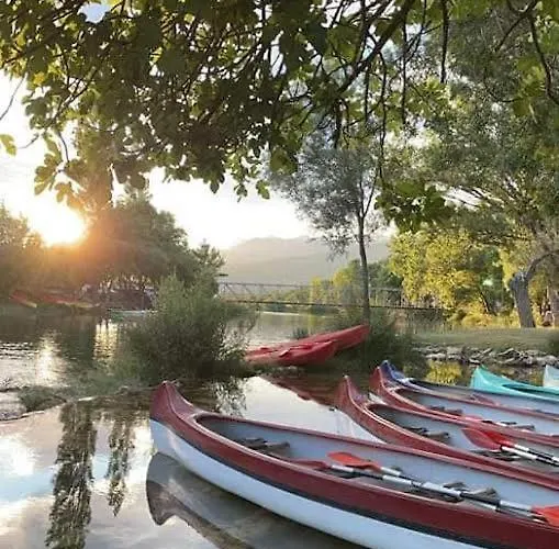 Milanko Apartman Muskovci