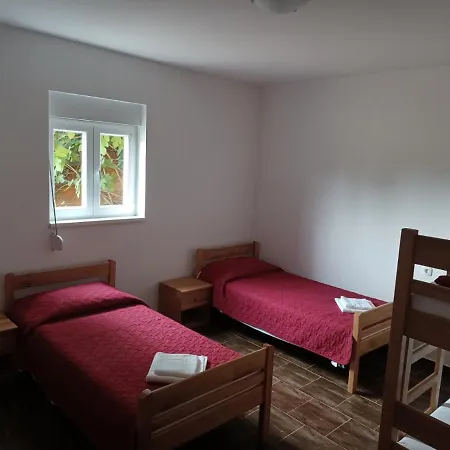 Apartamento Milanko
