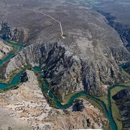 公寓 Milanko Muskovci