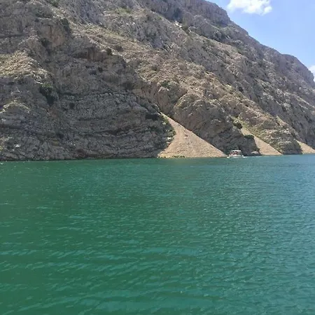 Milanko Apartment Muskovci