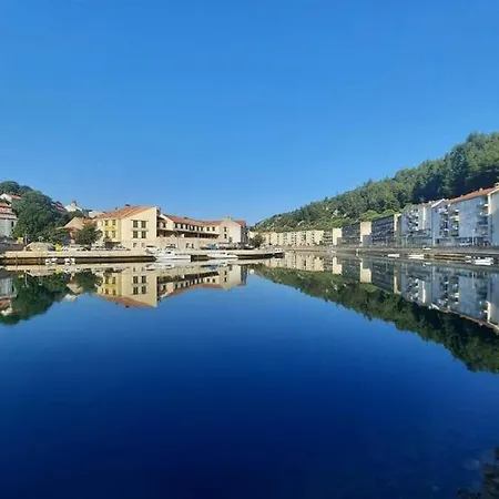 公寓 Milanko Muskovci