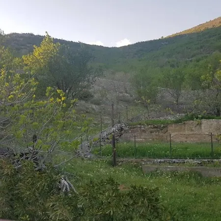 Milanko Apartment Muskovci