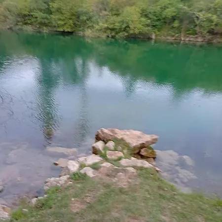 公寓 Milanko Muskovci