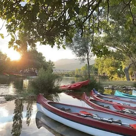 Milanko 公寓 Muskovci