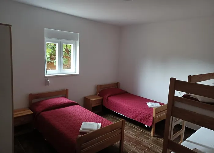 Apartman Milanko