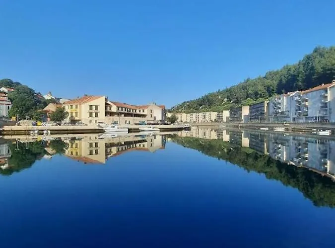 Apartman Milanko Muskovci