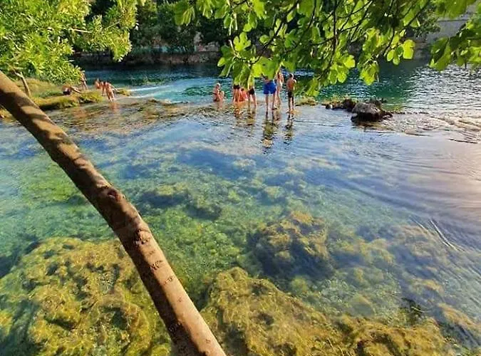 Milanko شقة Muskovci