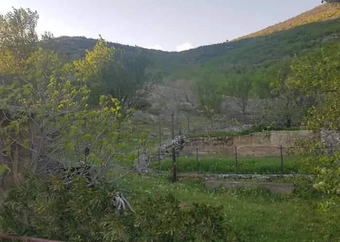 Milanko Apartman Muskovci